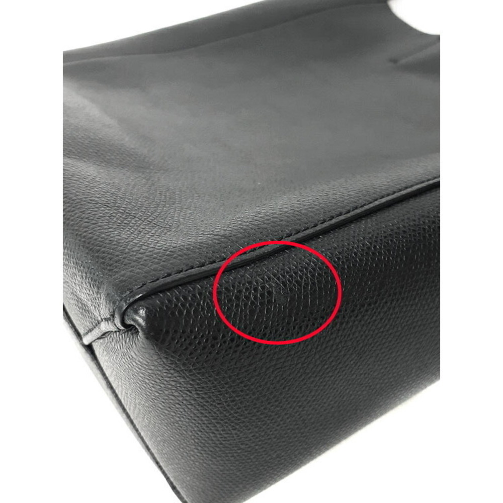 Celine Bag Shoulder Vertical Cabas - Picture 5 of 9